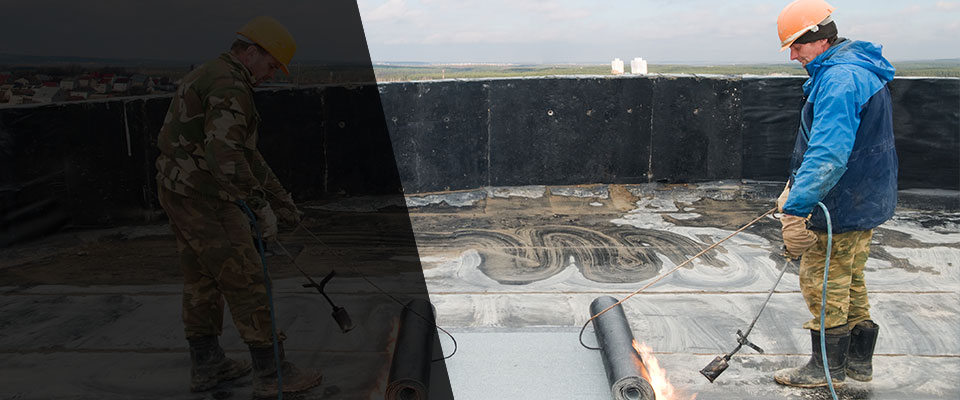 Stevensville Roofing Contractors